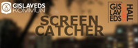 Exposition « Screencatcher »