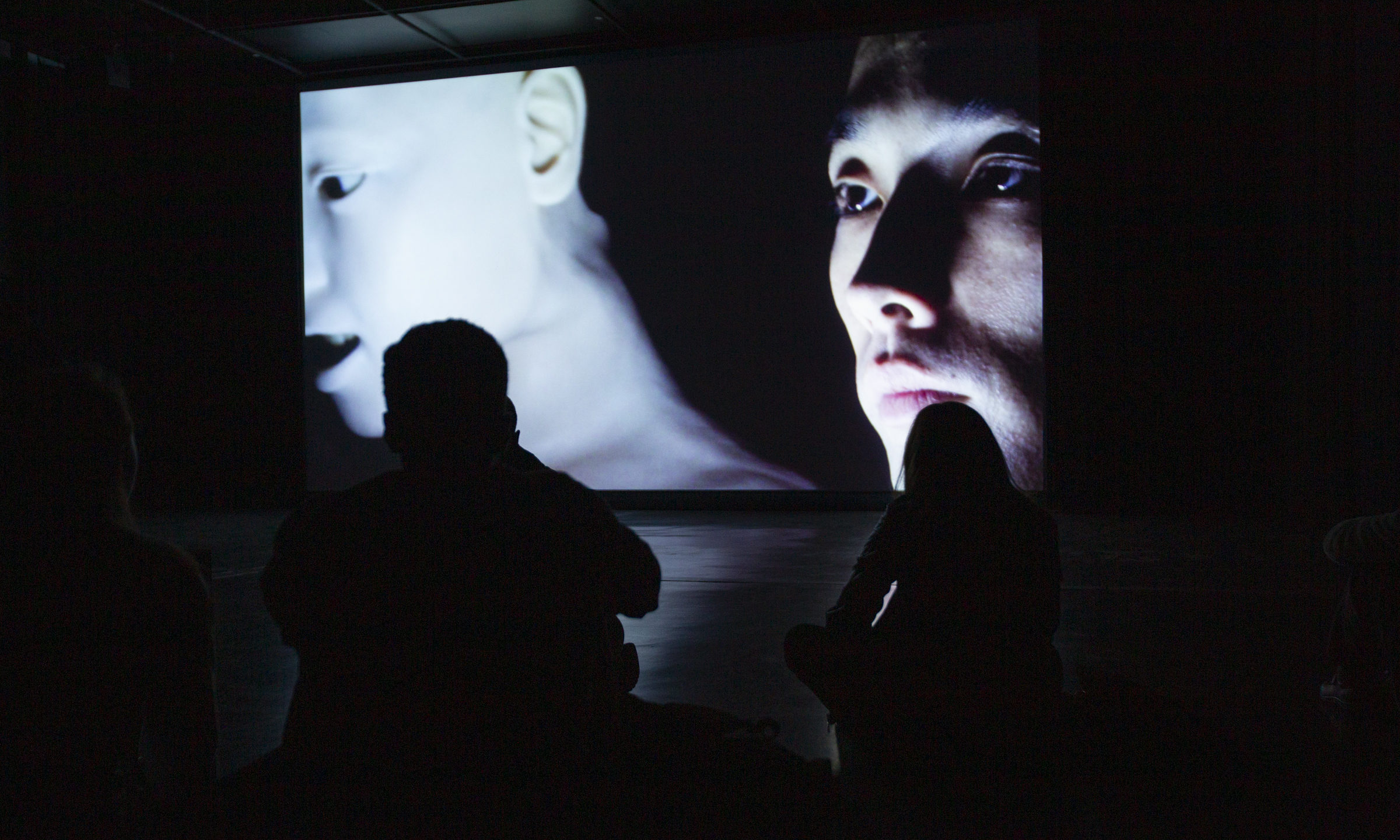 « Co(AI)xistence » à la Cinémathèque Québécoise, Elektra, Montréal, Canada