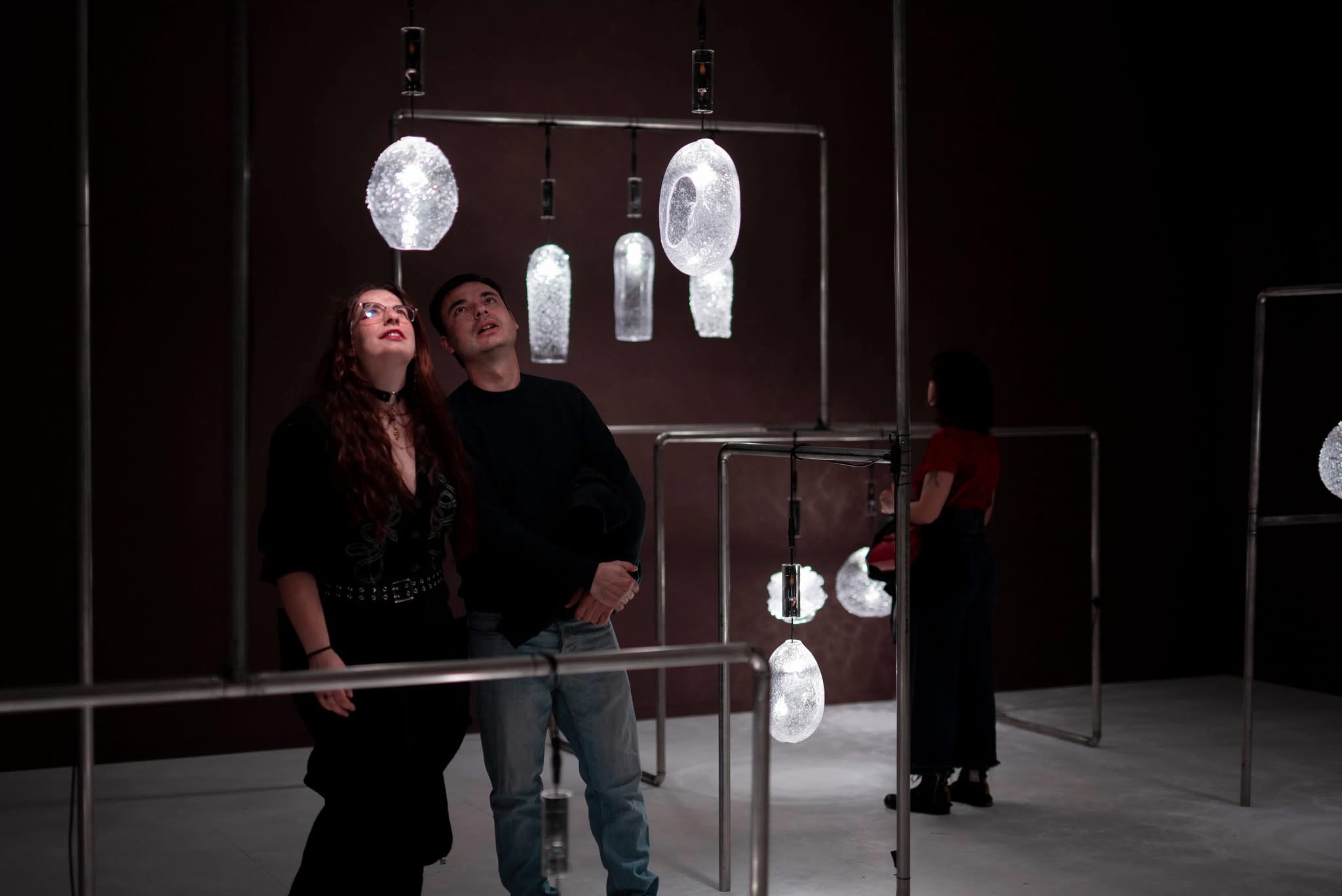 Exposition « Échos du Passé, promesses du futur »au Musée d’Art Contemporain de Lyon