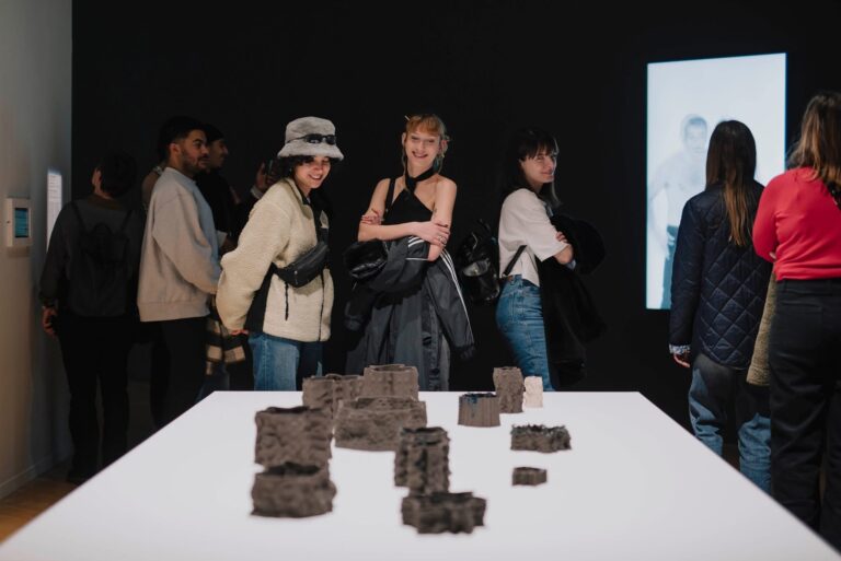 Exposition « Univers programmés »au Musée d’Art Contemporain de Lyon