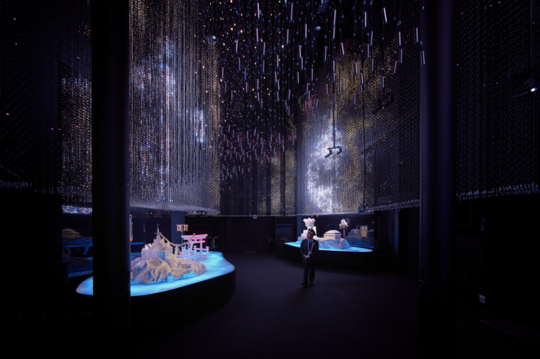 Le Pavillon de la France à l’Exposition universelle Osaka-Kansai 2025