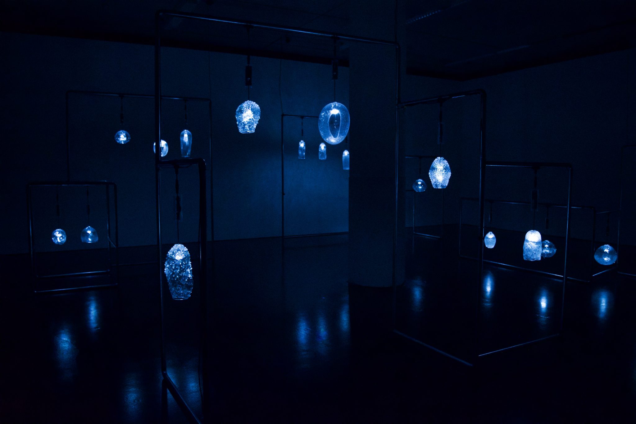 The Story That Never Ends, ZKM – Zentrum für Kunst und Medien Karlsruhe