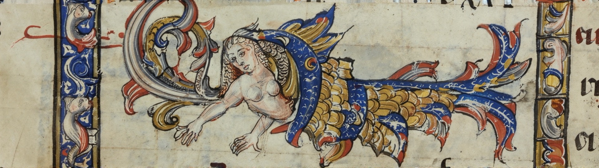 Le Chant des Sirènes