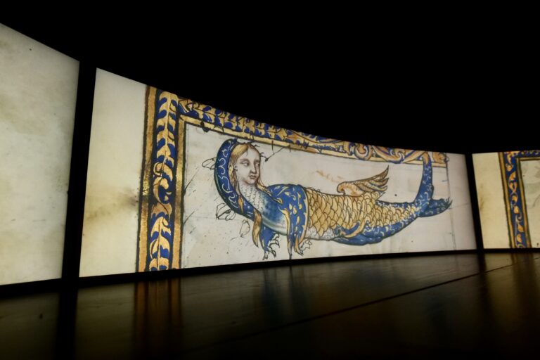 Le Chant des Sirènes