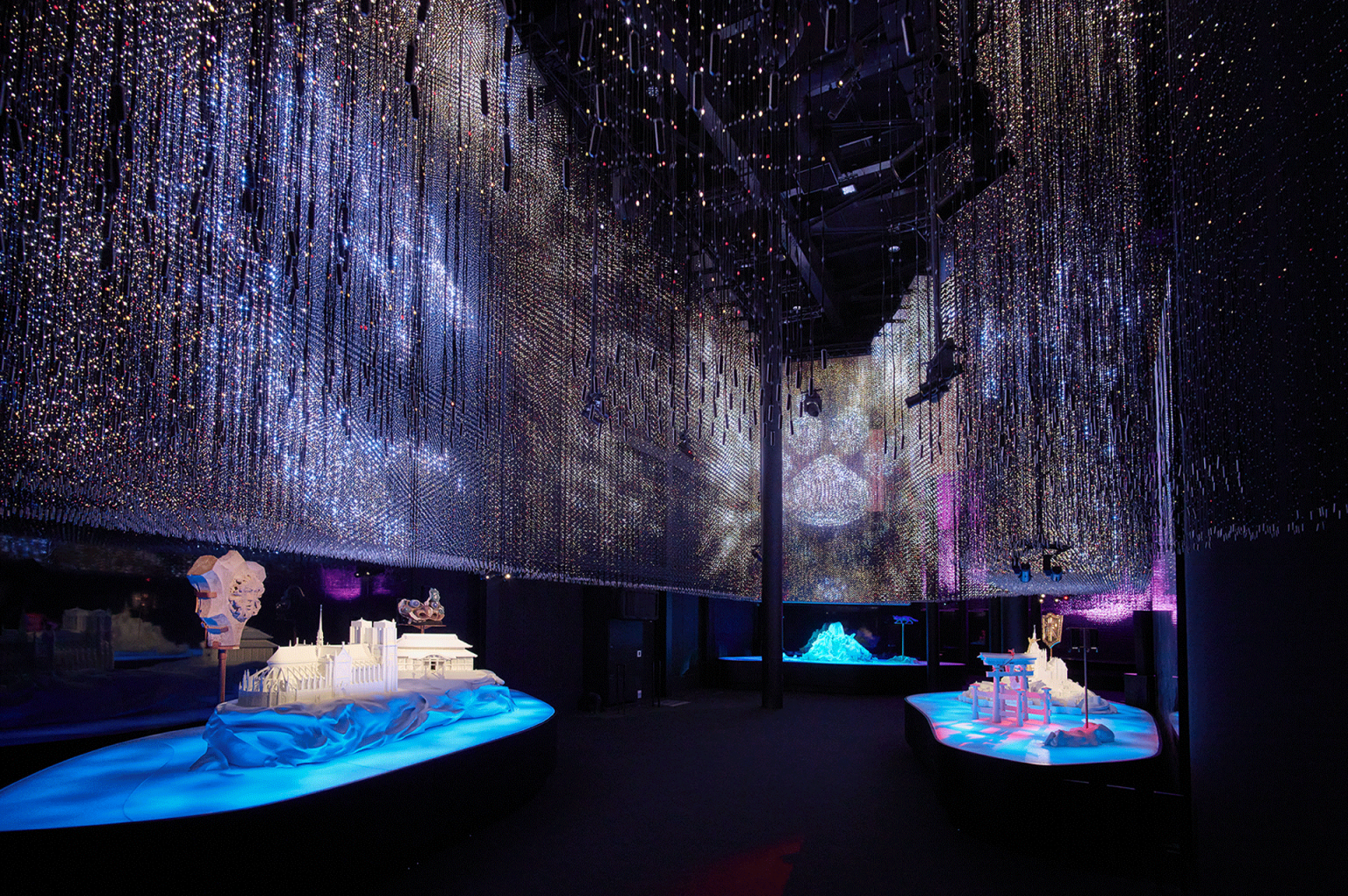 « Pulsations » doublement nominée aux prix NUMIX 2026