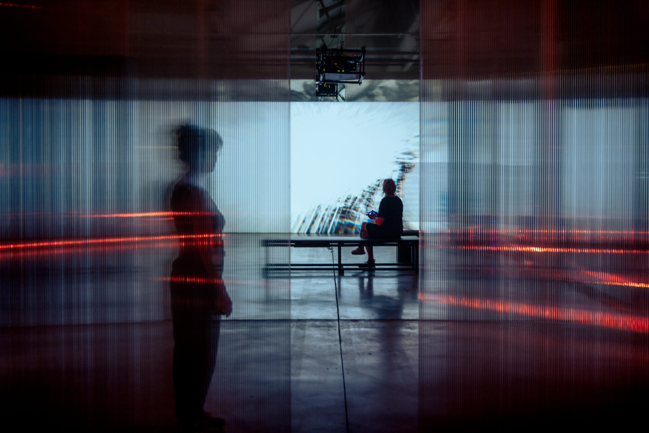 « Rêves Premiers », exposition monographique au Lieu Unique, Nantes