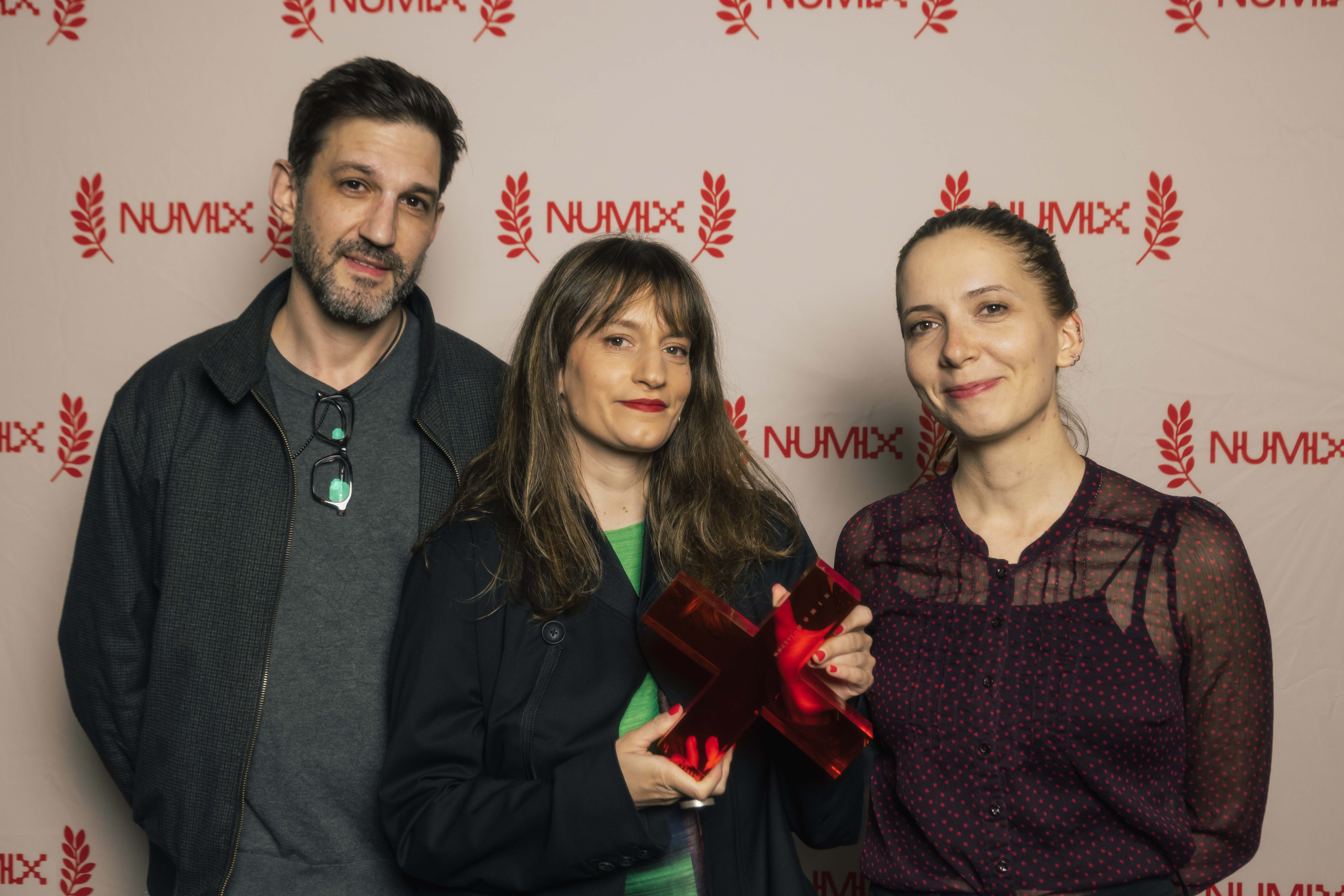 Winner Numix 2026