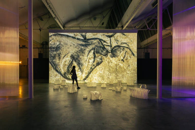 « Rêves Premiers », exposition monographique au Lieu Unique, Nantes